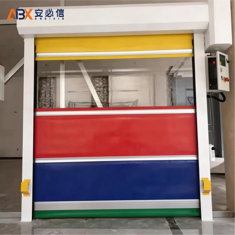 巴音郭楞蒙古自治州高速门