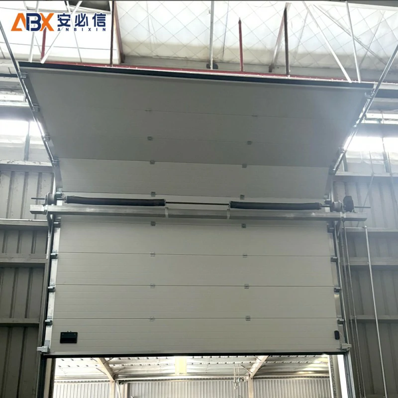 巴音郭楞蒙古自治州滑升门